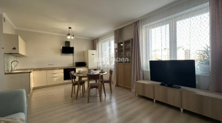 3-к квартира | 76.10 м² | 2 - 16 эт.