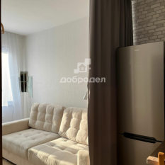 1-к квартира | 33.00 м² | 25 - 25 эт. 40