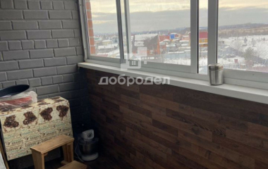 Большой Исток, ул. Степана Разина,5Б