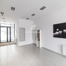 1-к квартира | 38.50 м² | 5 - 8 эт. 41