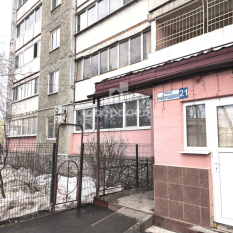 2-к квартира | 48.20 м² | 4 - 16 эт. 80