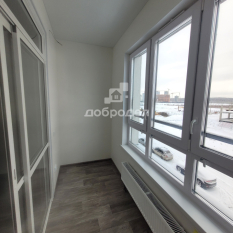 1-к квартира | 43.00 м² | 3 - 17 эт. 21