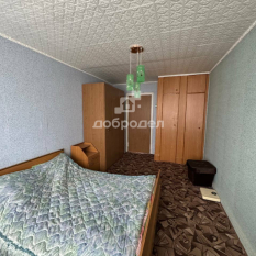 3-к квартира | 56.00 м² | 3 - 5 эт. 21