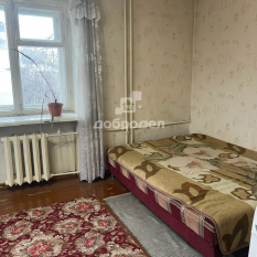 1-к квартира | 30.20 м² | 4 - 5 эт. 11