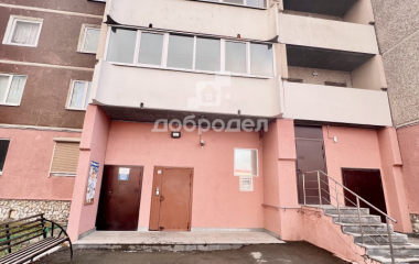 Екатеринбург, ул. Академика Шварца,2/2