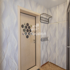 1-к квартира | 28.20 м² | 6 - 9 эт. 10