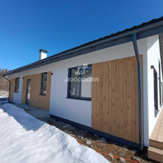 Дом | 80.00 м² 00