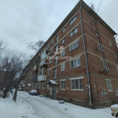 2-к квартира | 42.00 м² | 1 - 5 эт. 51