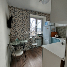 1-к квартира | 32.50 м² | 2 - 2 эт. 11