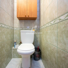 3-к квартира | 70.10 м² | 6 - 16 эт. 91