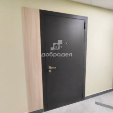 1-к квартира | 25.80 м² | 3 - 17 эт. 20