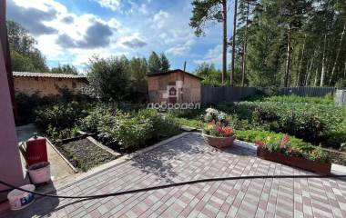 Верхнее Дуброво, ул. Обсерваторская,13