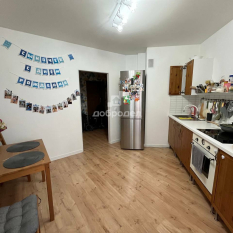 1-к квартира | 47.20 м² | 14 - 19 эт. 30