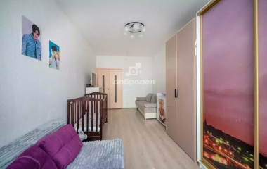 Екатеринбург, пр-кт. Академика Сахарова,51