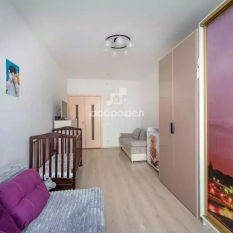 2-к квартира | 61.50 м² | 2 - 14 эт. 10