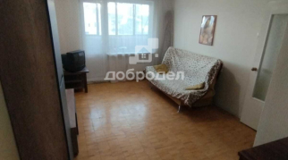 1-к квартира | 33.40 м² | 3 - 12 эт.