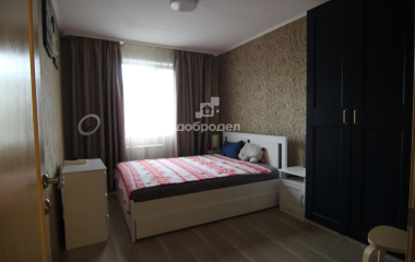 Екатеринбург, ул. Сыромолотова,9