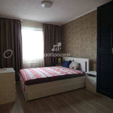 3-к квартира | 63.80 м² | 3 - 9 эт. 20