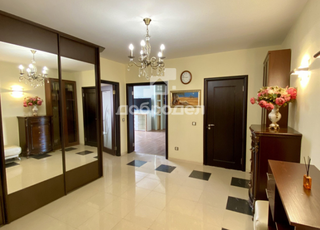 2-к квартира | 87.00 м² | 14 - 26 эт.