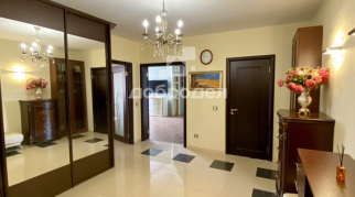 2-к квартира | 87.00 м² | 14 - 26 эт.