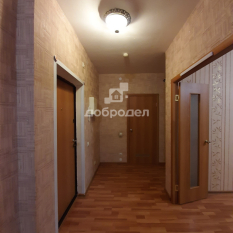 2-к квартира | 56.00 м² | 5 - 9 эт. 10