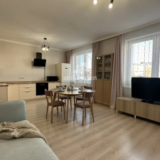 3-к квартира | 76.10 м² | 2 - 16 эт. 31