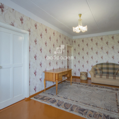 3-к квартира | 54.10 м² | 5 - 5 эт. 01