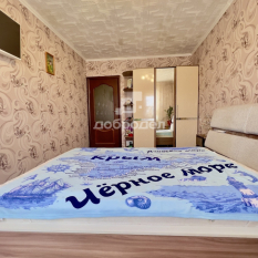 3-к квартира | 83.70 м² | 9 - 9 эт. 90