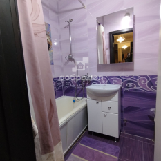 2-к квартира | 46.40 м² | 1 - 5 эт. 31