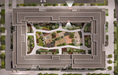 Екатеринбург, ул. Академика Ландау, стр. 5