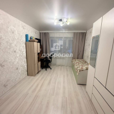 Комната | 12.50 м² | 1 - 3 эт. 11