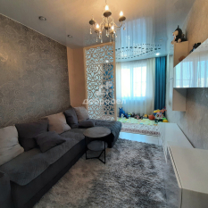 2-к квартира | 53.30 м² | 14 - 20 эт. 00