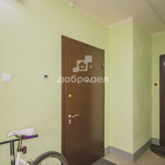 3-к квартира | 88.80 м² | 15 - 26 эт. 130