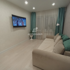 2-к квартира | 53.00 м² | 2 - 4 эт. 01