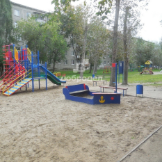 3-к квартира | 58.00 м² | 7 - 9 эт. 60
