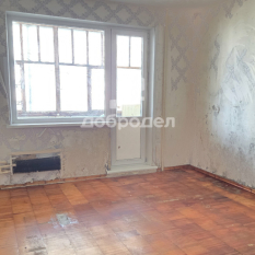 2-к квартира | 48.60 м² | 7 - 16 эт. 01