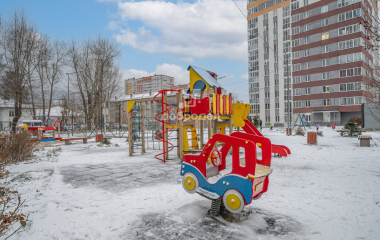 Екатеринбург, ул. Техническая,148