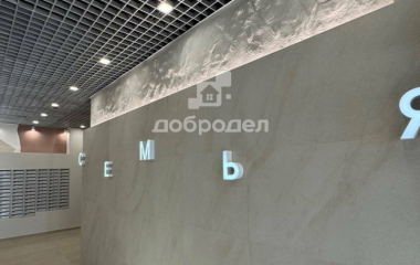 Екатеринбург, ул. Прониной,43