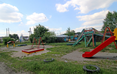 Косулино, ул. Уральская,41