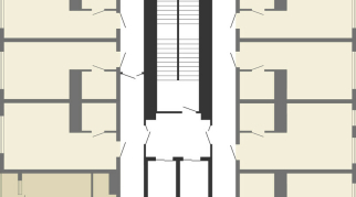 59.90 м² | 30 - 32 эт.