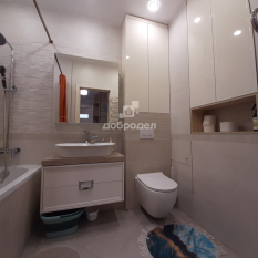 2-к квартира | 53.30 м² | 14 - 20 эт. 41