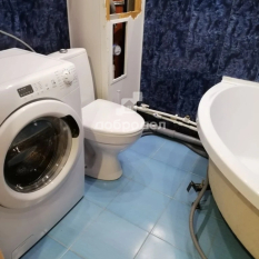 1-к квартира | 27.50 м² | 7 - 26 эт. 20