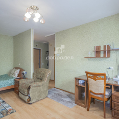 1-к квартира | 28.50 м² | 3 - 9 эт. 30