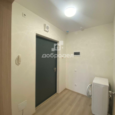 1-к квартира | 24.80 м² | 7 - 25 эт. 20
