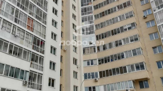 1-к квартира | 36.10 м² | 14 - 25 эт.