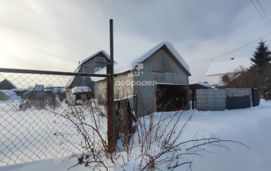 Гусева, пер. Средний,16