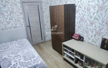 Екатеринбург, ул. Бабушкина,21
