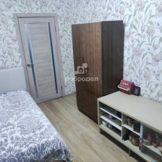 2-к квартира | 49.60 м² | 3 - 3 эт. 11