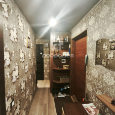 2-к квартира | 43.90 м² | 2 - 5 эт. 40
