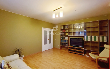 Екатеринбург, ул. Кунарская,34